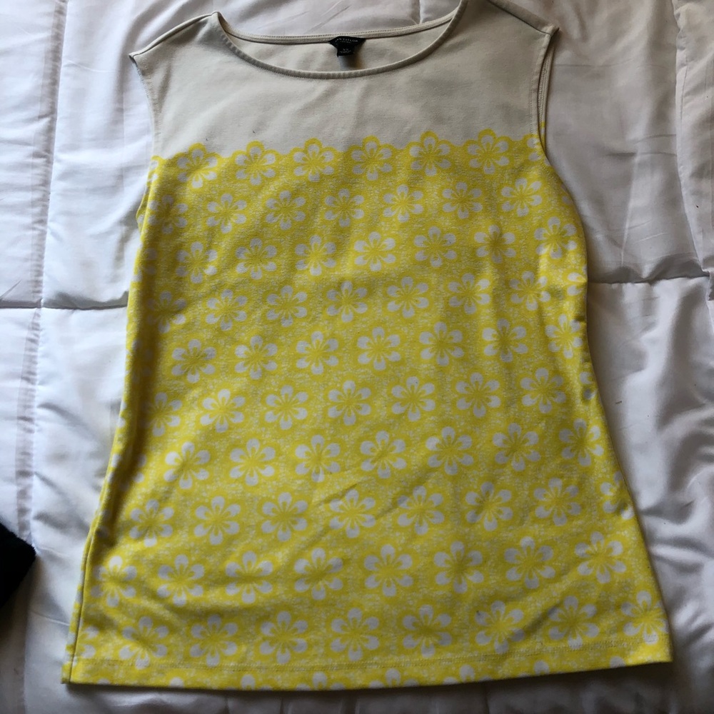 super cute tank!